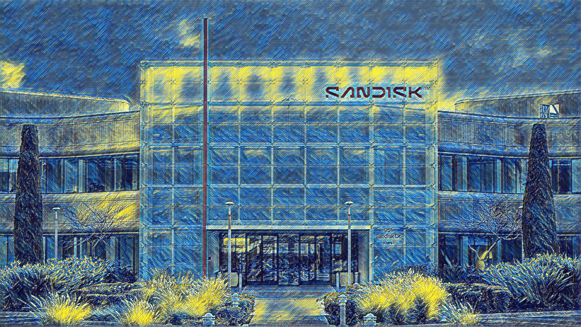 Tech Stocks Surge and Dip: Lumentum, TSMC Lead Premarket Moves