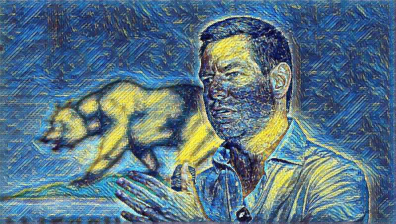 Eric Swalwell đối mặt khủng hoảng: Các nhà ủng hộ rút lui sau cáo buộc tình dục