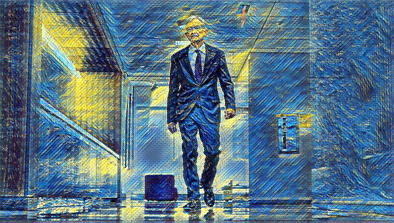 Powell's Fed Future: Staying or Stepping Down?