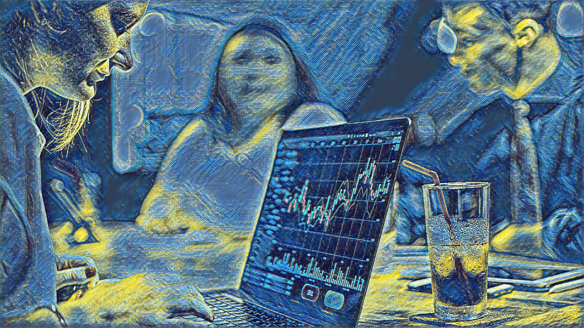 2026 Stock Market: Choppy Ride Ahead, Why Staying Invested Pays