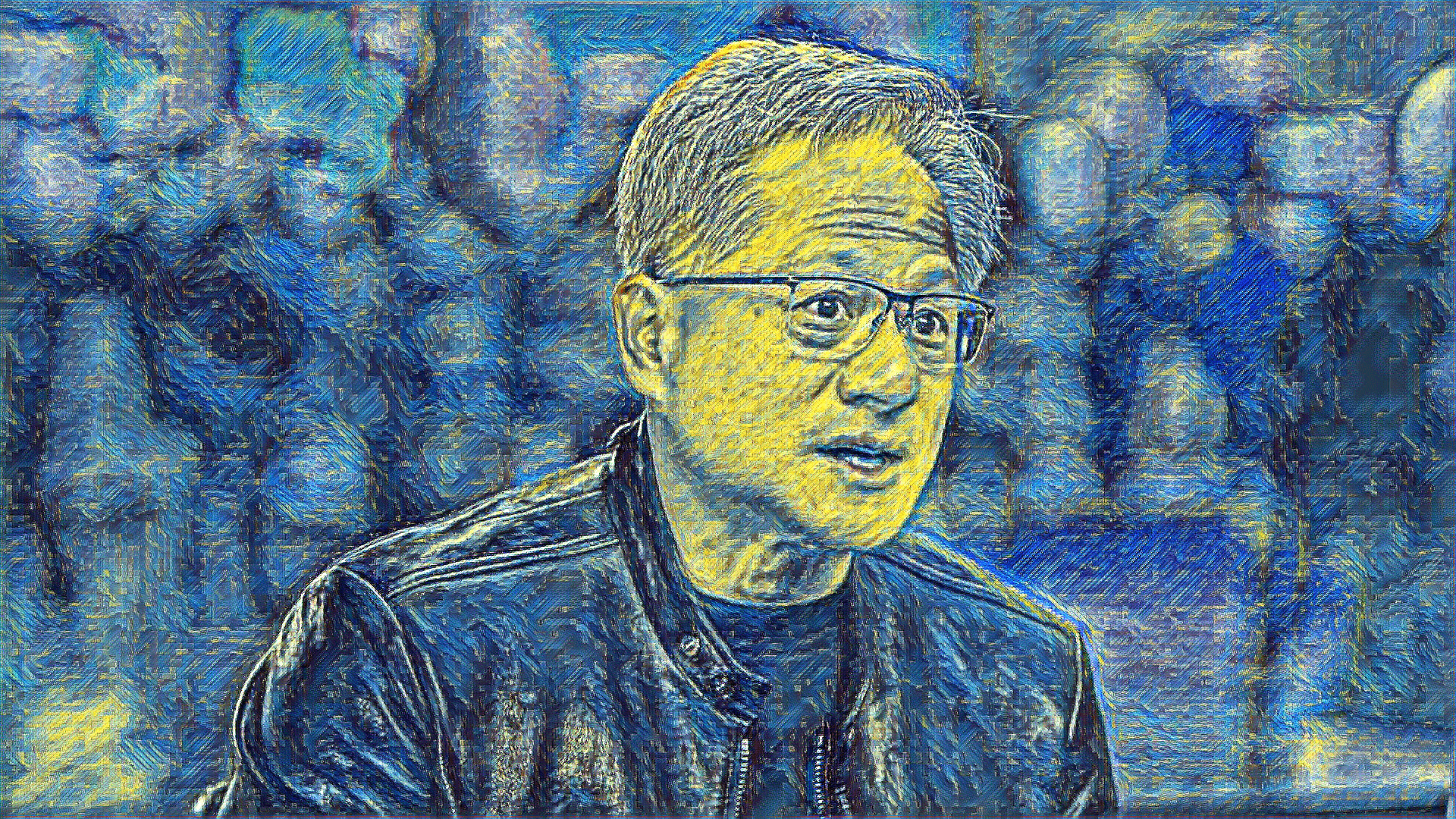 Nvidia CEO Jensen Huang Joins Trump's China Trip