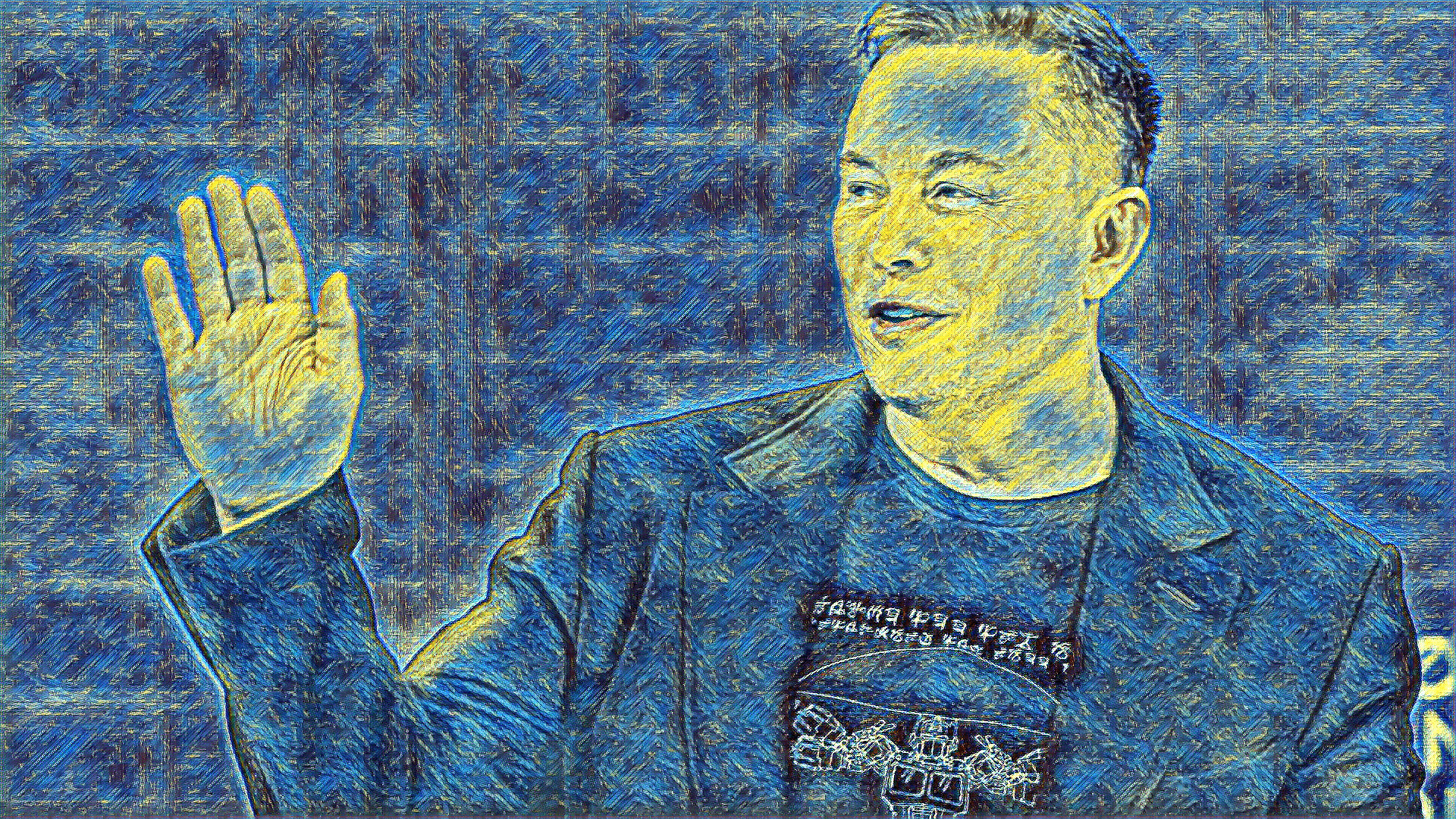 Jim Cramer: Tesla a Buy After Musk's Earnings Call