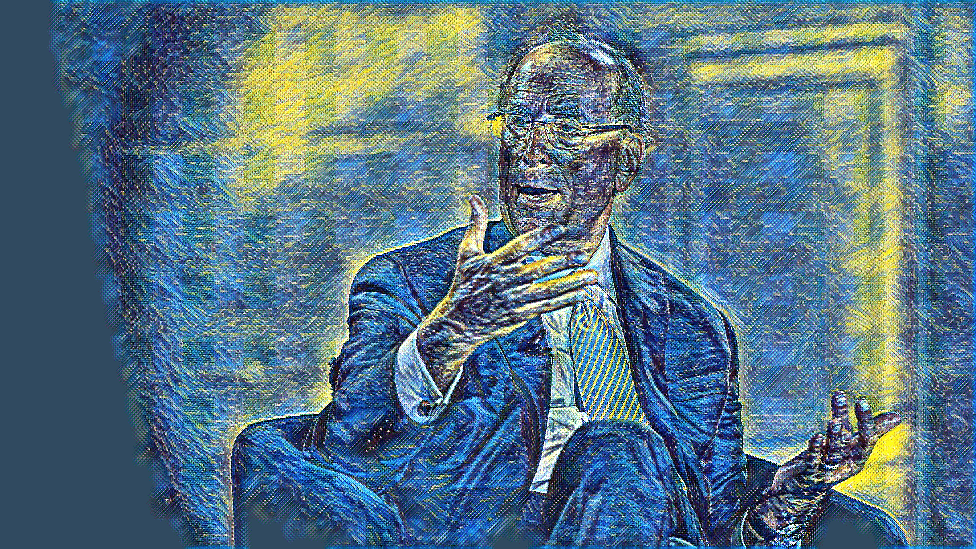 Larry Fink: Trump Accounts Combined with 529, 401(k) Could Significantly Boost Young Americans' Wealth