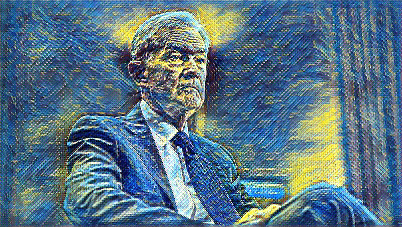 Powell: Уход с поста главы ФРС, но останется в совете до 2028 года