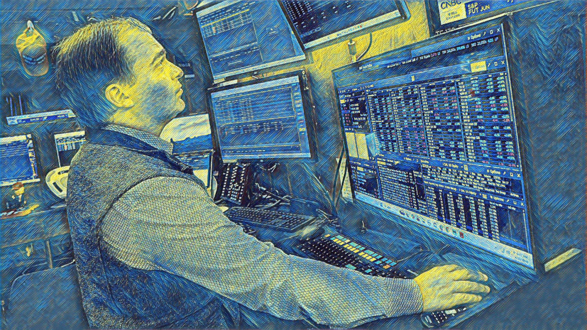 Phân tích 'Magnificent Seven': Cổ phiếu nào hưởng lợi trước báo cáo lợi nhuận?