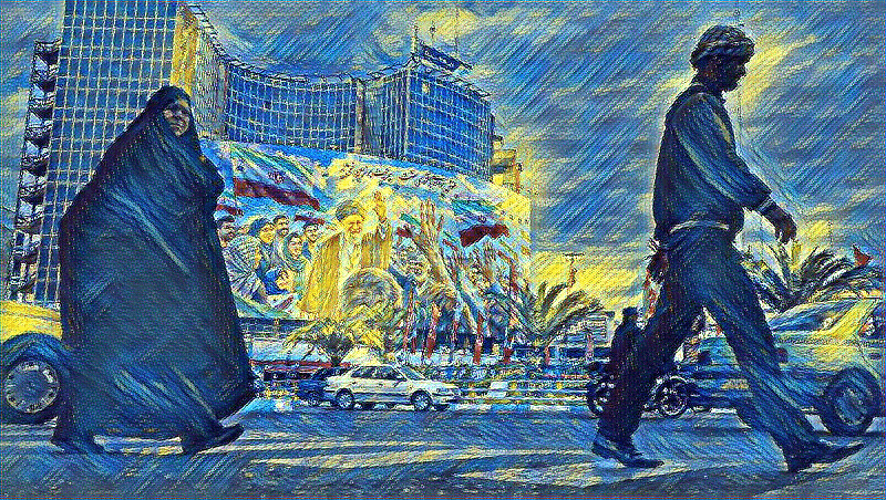 Chính quyền Iran: Trump nói 'rạn nứt', chuyên gia nhận định phức tạp hơn