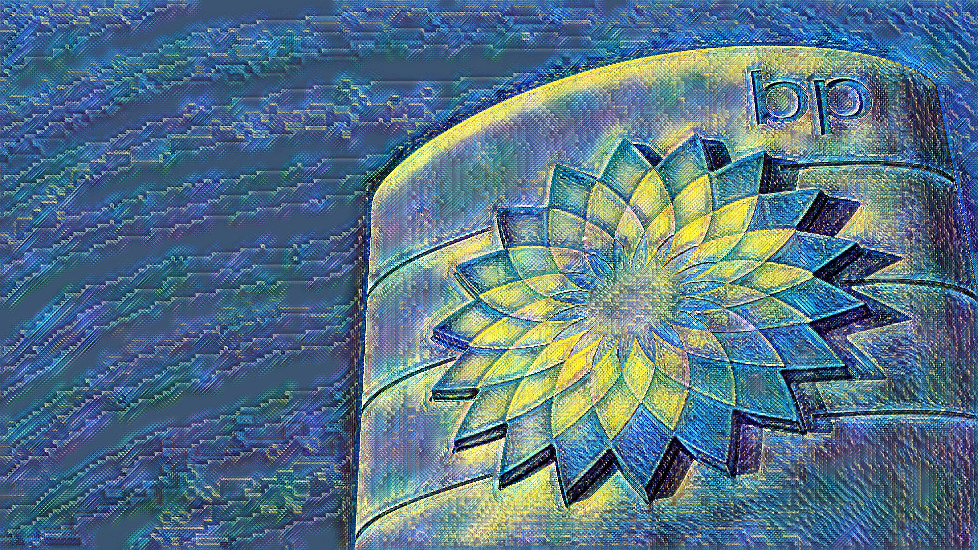 BP công bố hiệu suất giao dịch dầu 'ngoại lệ' nhờ căng thẳng địa chính trị