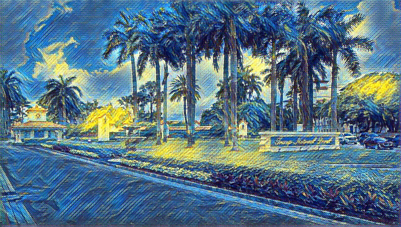 Trump's 'Doctrina Donroe' Debated at Miami Security Forum