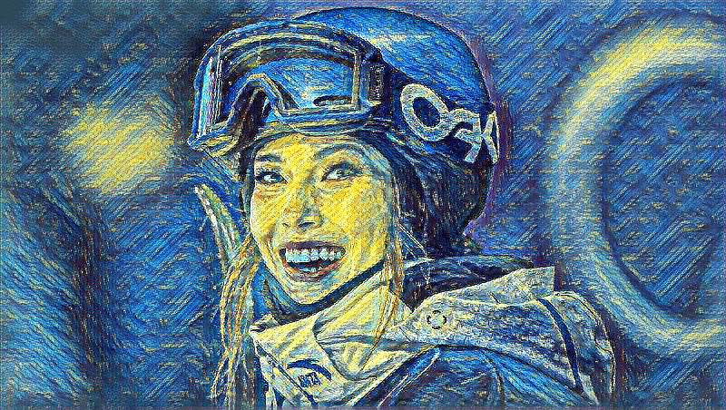 Eileen Gu: Từ đỉnh vinh quang thể thao đến tuyên bố 'chiến đấu' với những lời chỉ trích