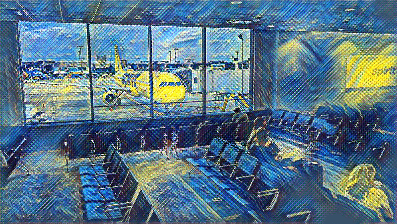 Spirit Airlines Shuts Down: Passengers Scramble for Travel Options