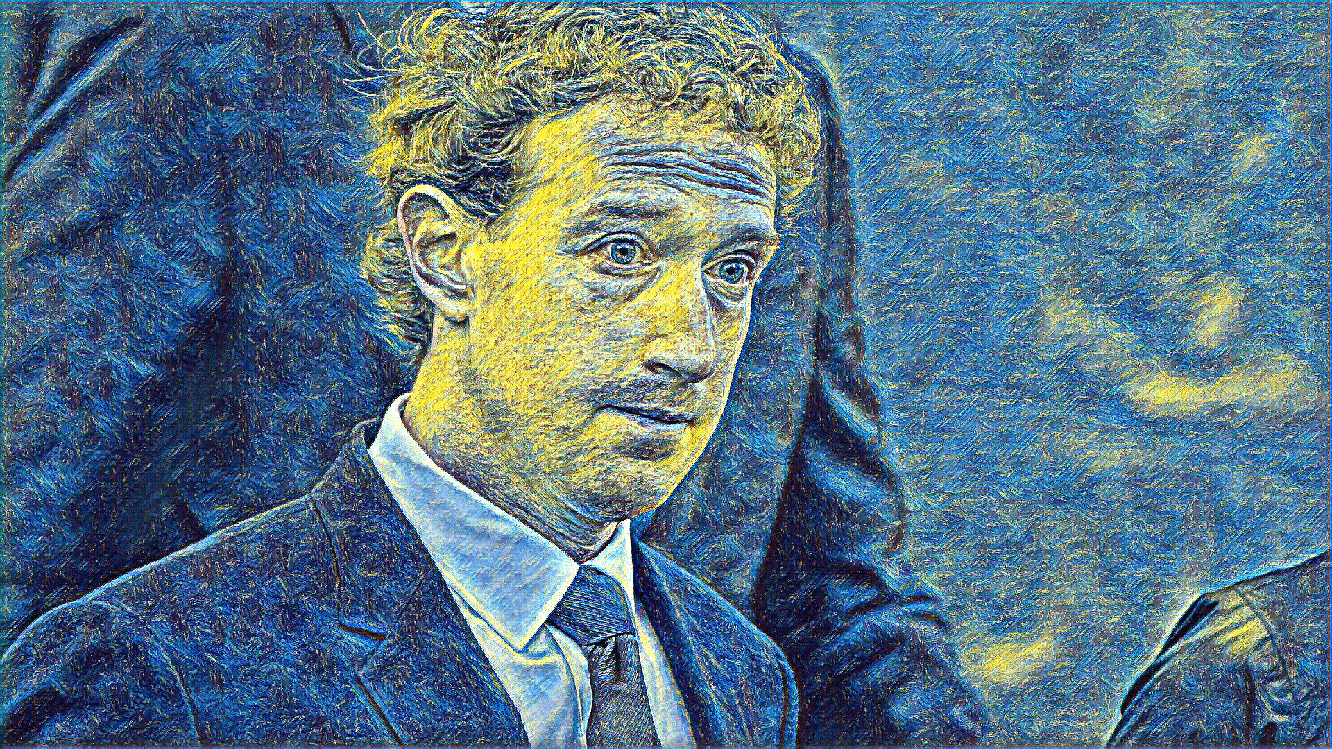 Meta Tracks Keystrokes on Google, LinkedIn for AI Training