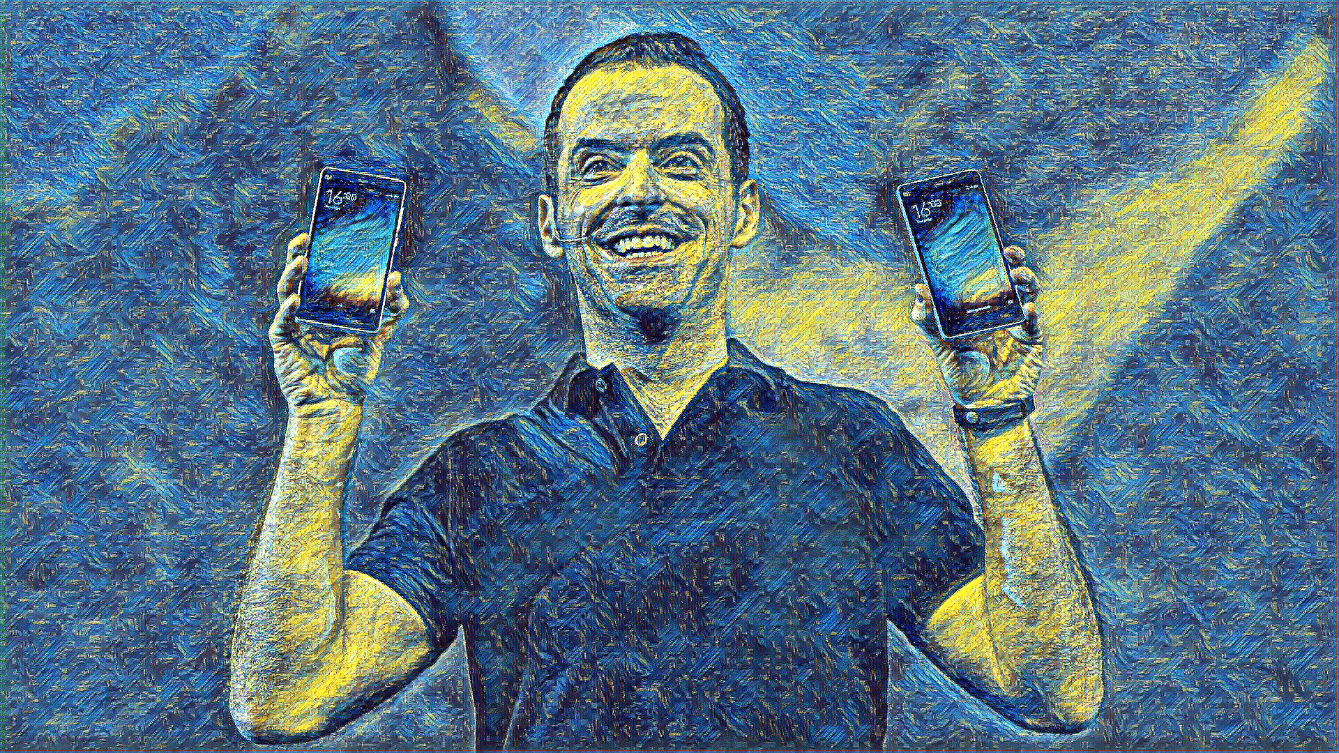 Hugo Barra trở lại Meta: Zuckerberg đẩy mạnh cuộc đua AI