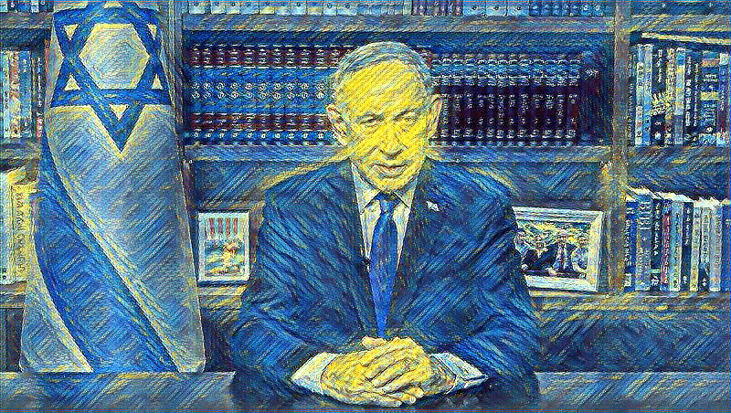 Нетаньяху: Лечение рака простаты и причины задержки отчета