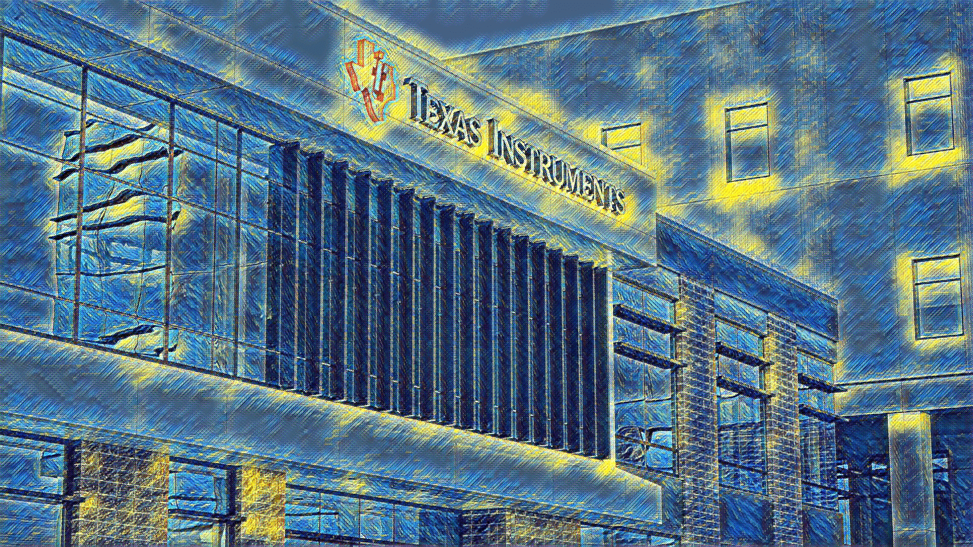 BofA Upgrades TI Stock After Strong Earnings Report