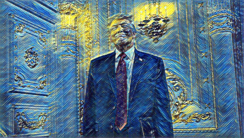 Trump's Indifference vs. US Economic Pain: A Political Divide