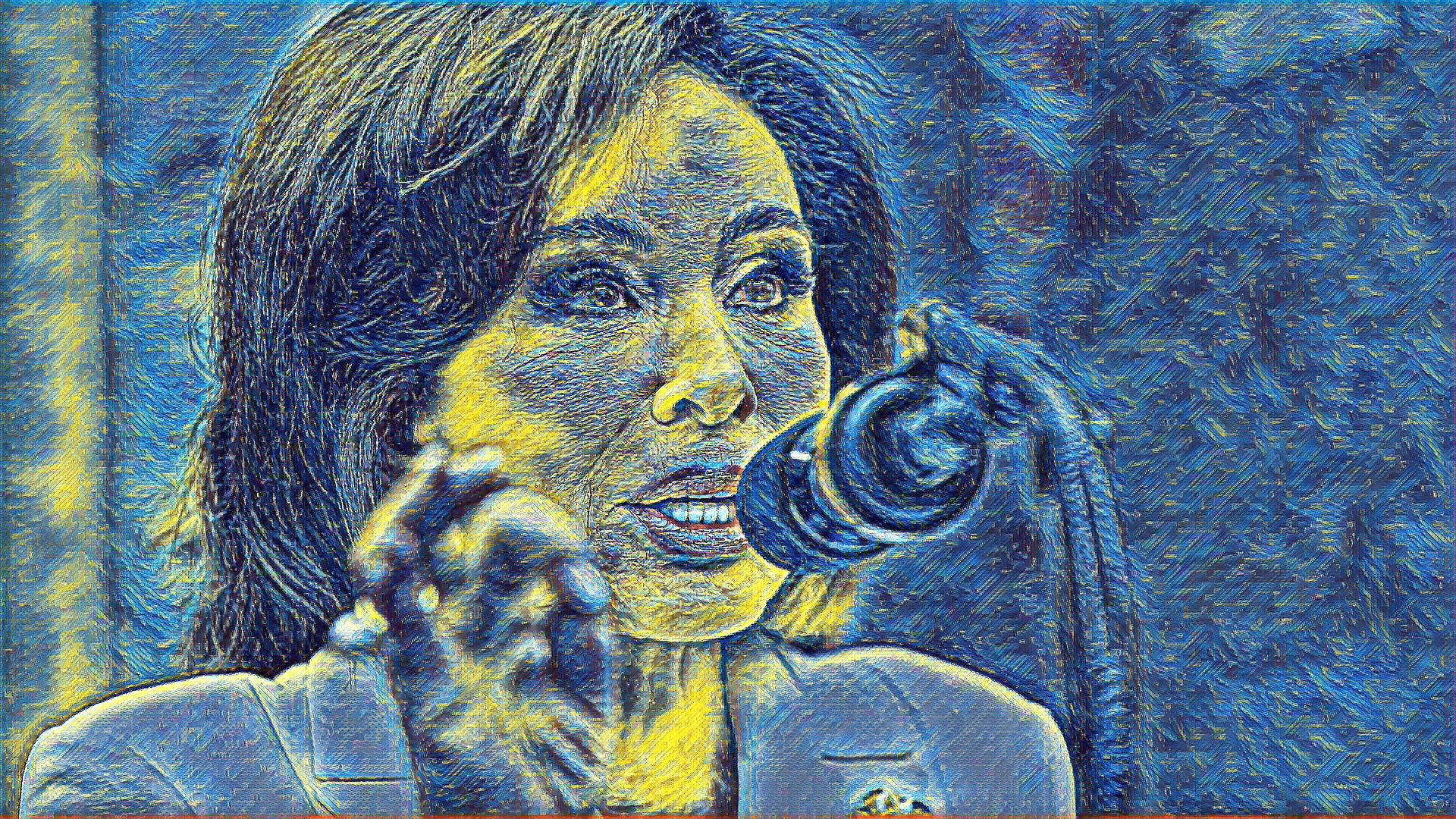 Pirro меняет тактику: От отмены иска по расследованию ФРС