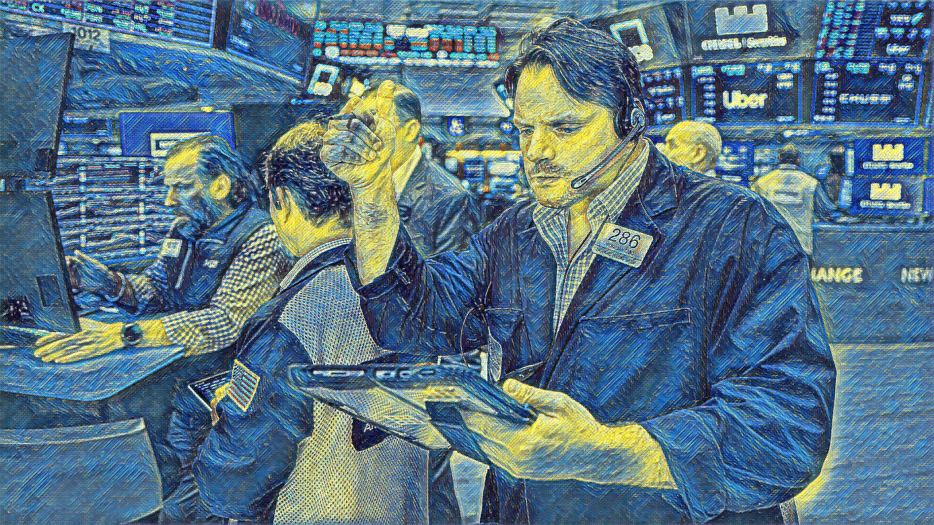 S&P 500 на рекордах: Трейдеры ждут новостей об Иране