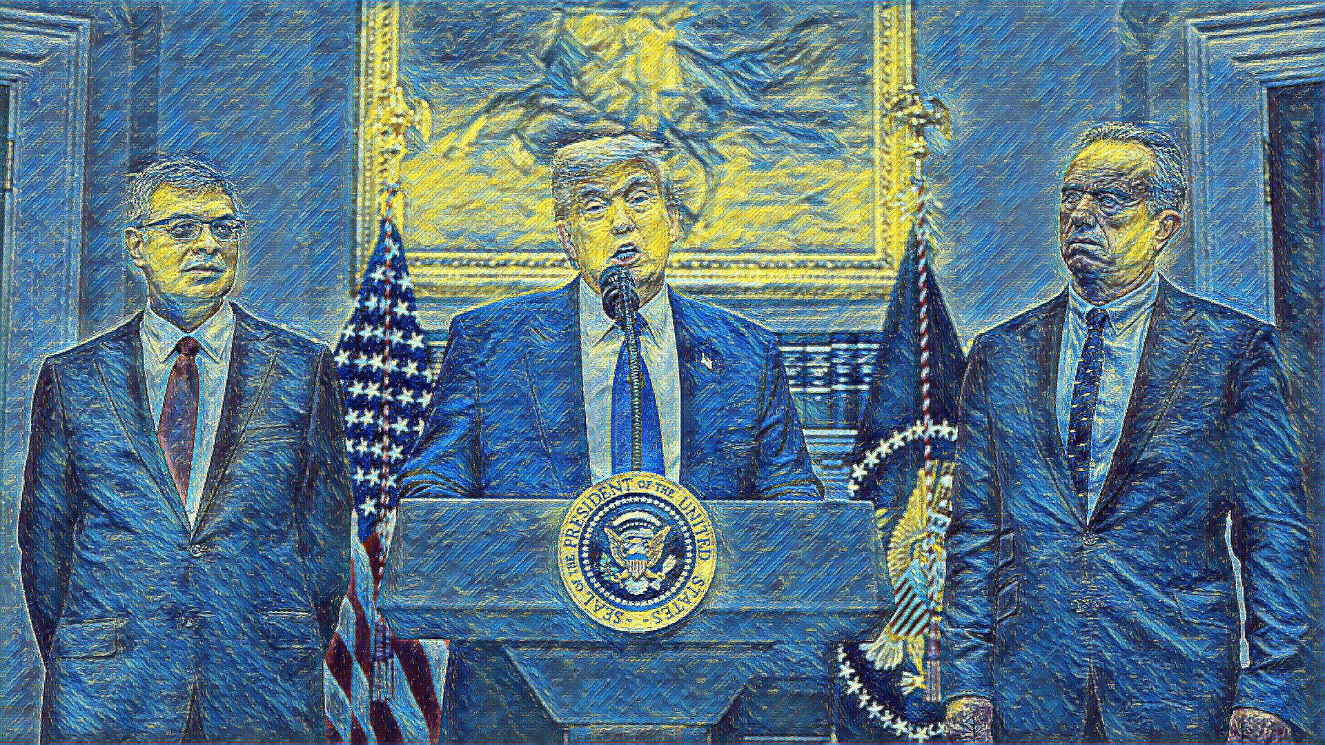 Trump Admin Plans Up to 100% Tariffs on Some Imported Drugs