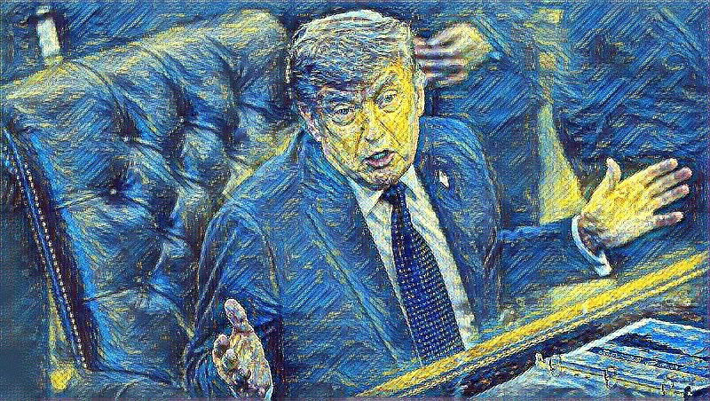 Трамп и Иран: Что значит «Не торопите меня»?