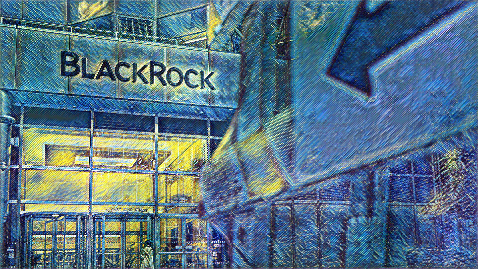 BlackRock: Lợi nhuận quý 1 tăng mạnh nhờ ETF chủ động và phí hiệu suất