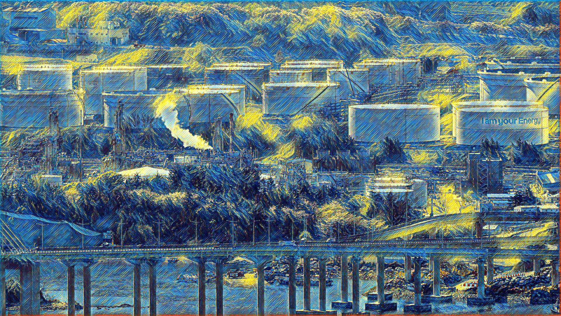 Oil Prices Drop Amid Mixed Signals on Iran Peace Talks