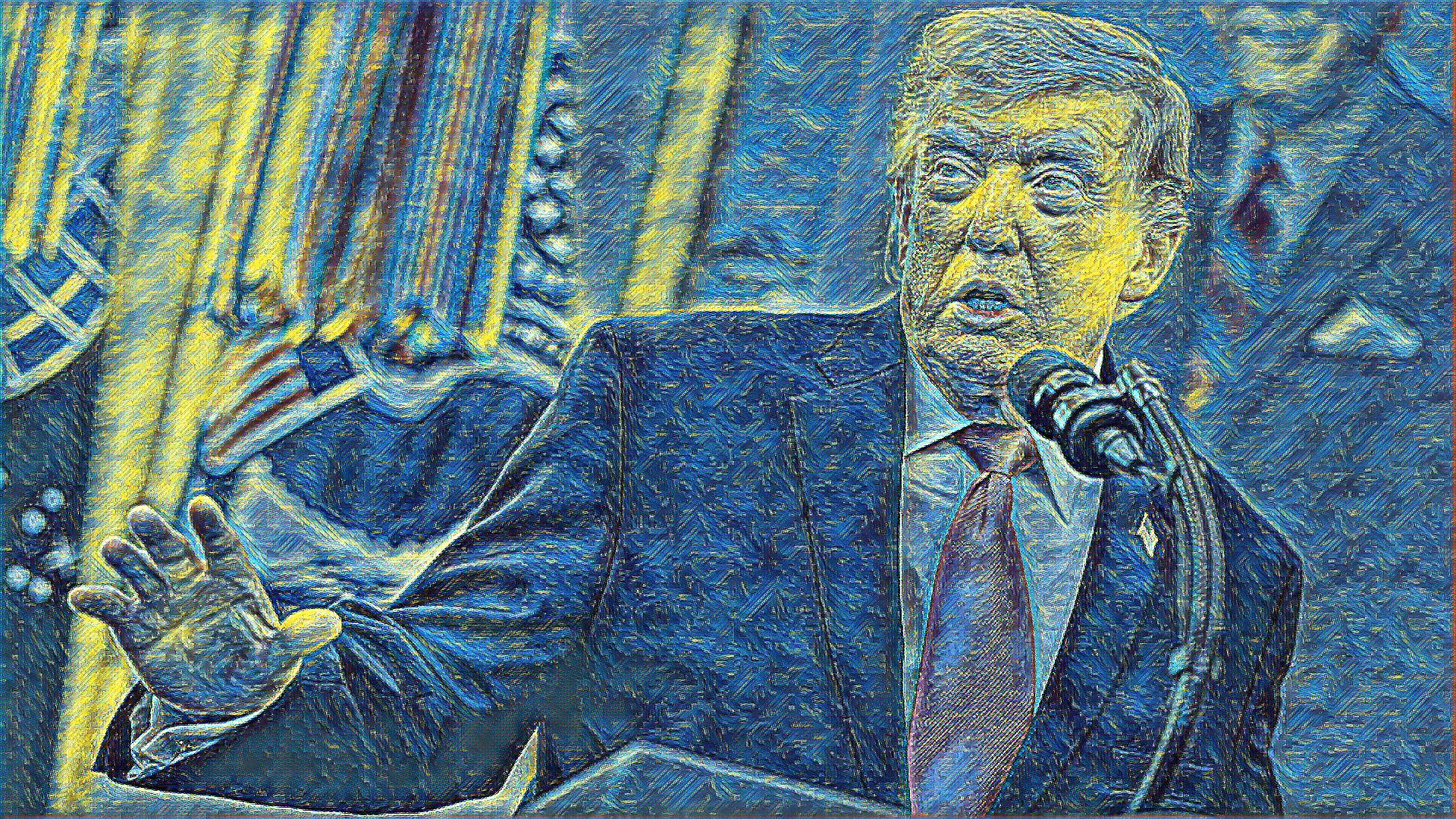 Trump tuyên bố Mỹ và Iran đang đàm phán, Tehran phủ nhận