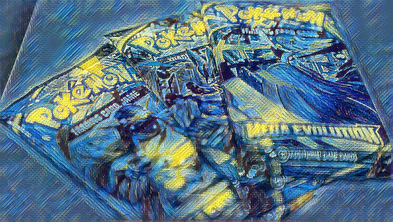 Pokémon Card Thefts Surge Globally Amid Market Boom