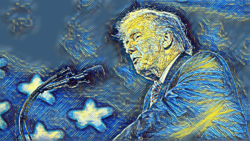 CNN Poll: Trump Iran War Skepticism High Before Speech