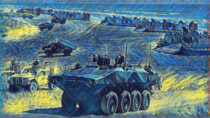 White House Proposes $1.5 Trillion Defense Increase in 2027 Budget