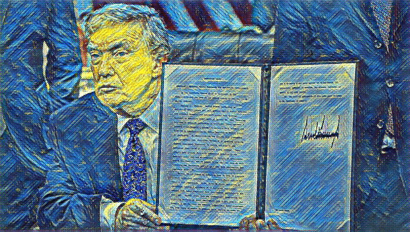 Nhà Trắng công bố khung quy định AI quốc gia, đề xuất ngăn các bang lập luật riêng