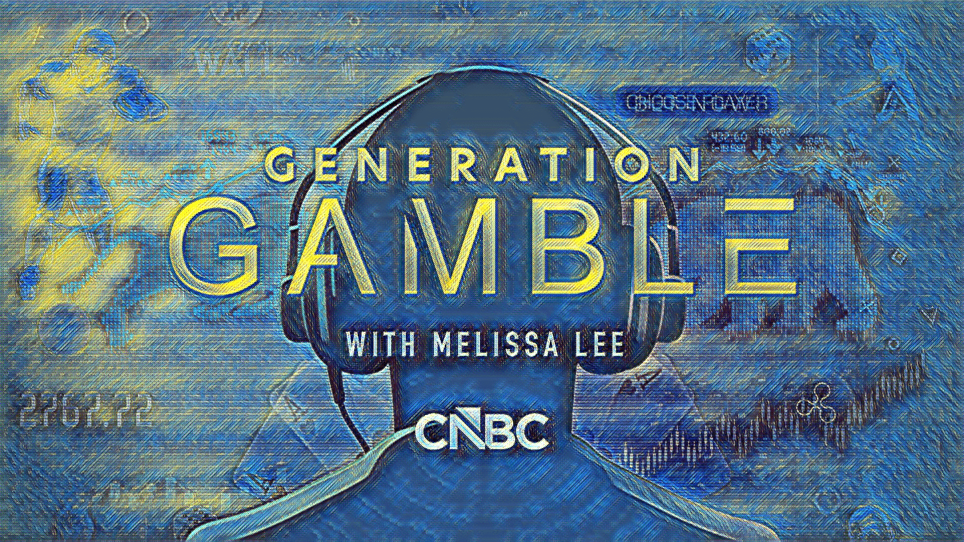 Cá cược trực tuyến: Gen Z định hình lại thị trường