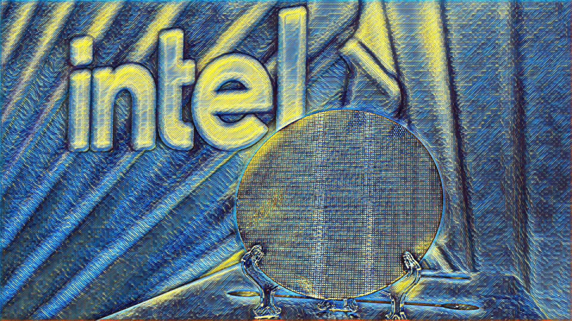 Cổ phiếu Intel tăng 15%: Kết quả kinh doanh vượt kỳ vọng, dấu hiệu phục hồi