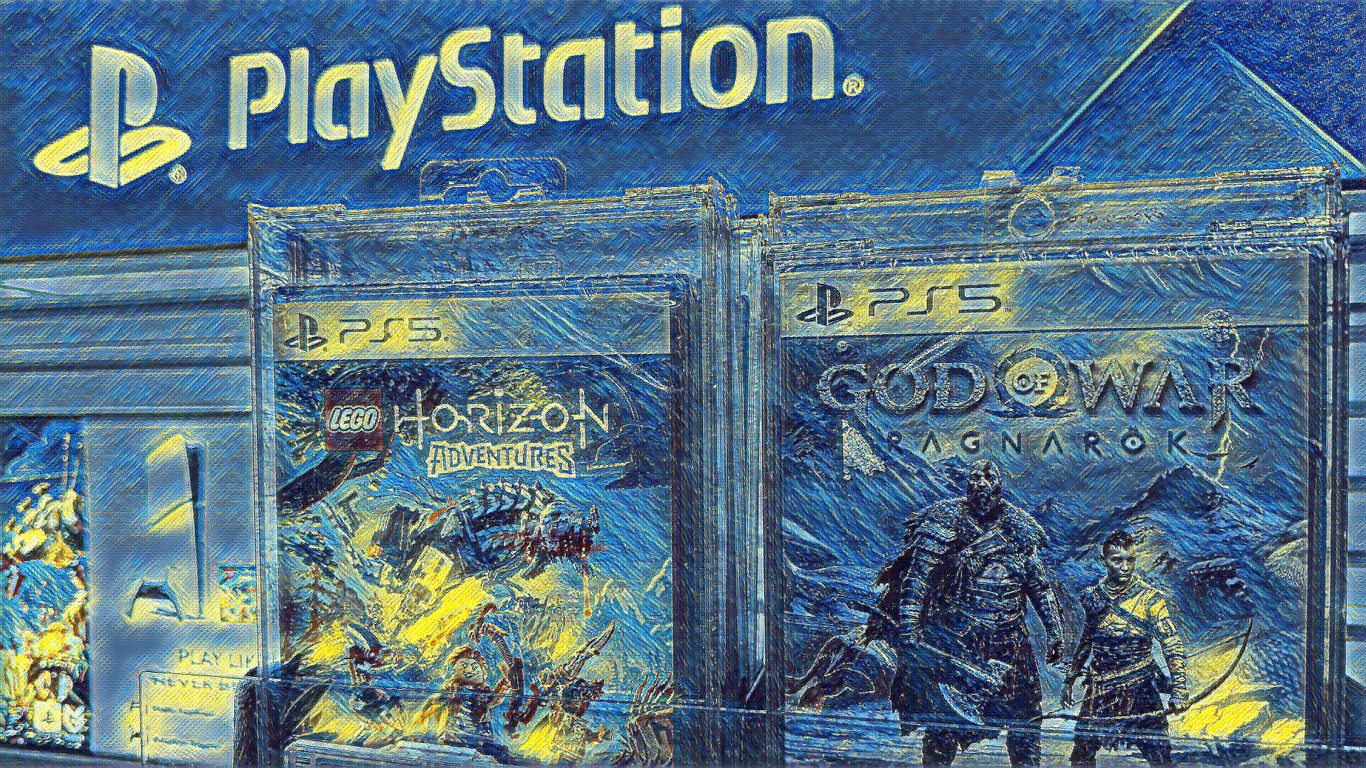 Morgan Stanley: AI to Transform Gaming, Naming 4 Key Winners