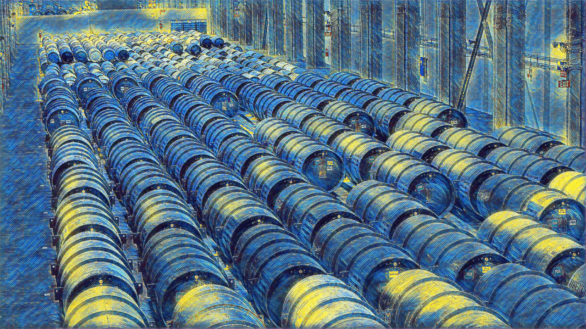 Mỹ công bố sáng kiến phát triển chuỗi cung ứng nhiên liệu hạt nhân