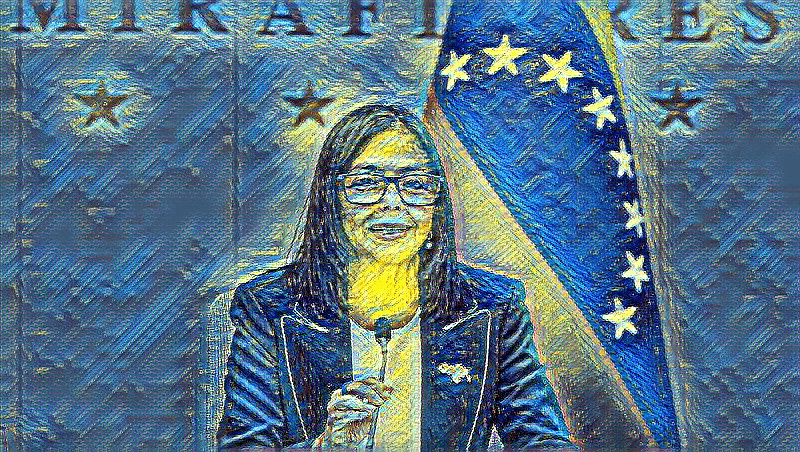 U.S. Lifts Sanctions on Venezuela's Delcy Rodríguez After Maduro Capture