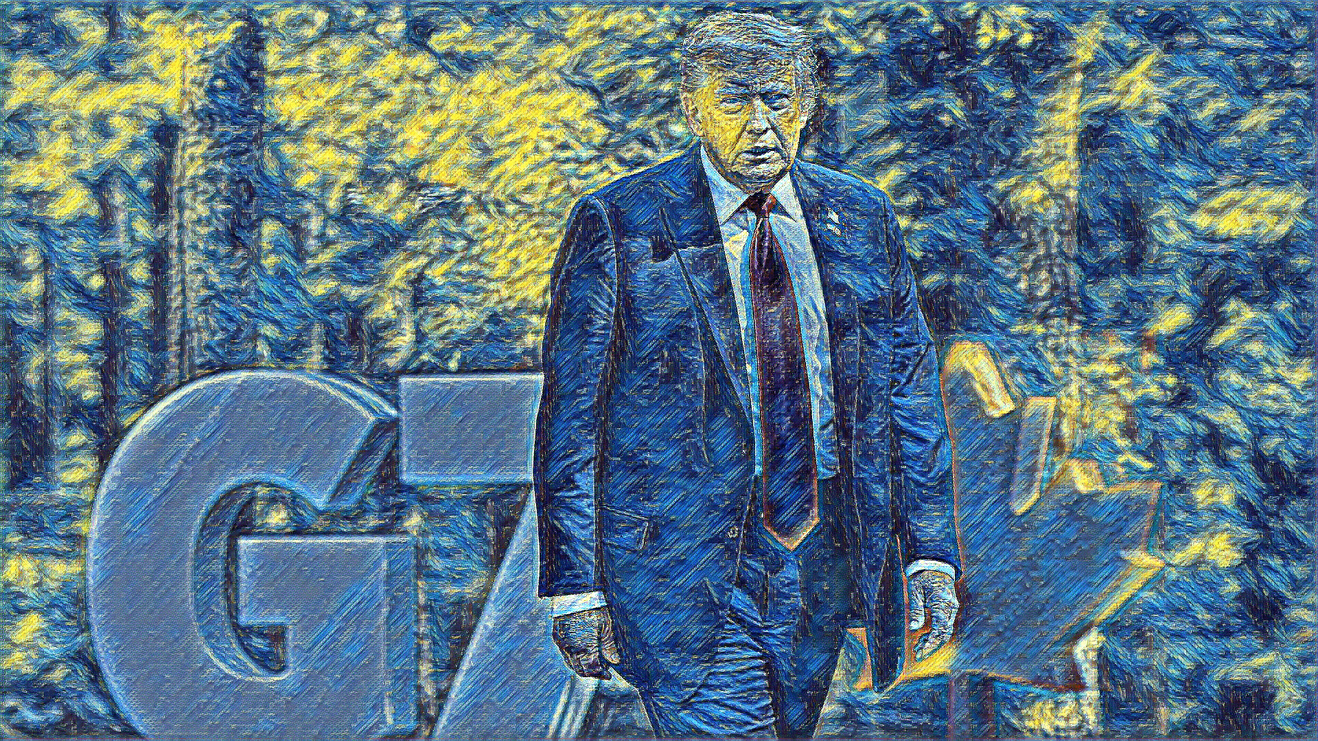 G7 cảnh báo chiến tranh Iran là thảm họa toàn cầu