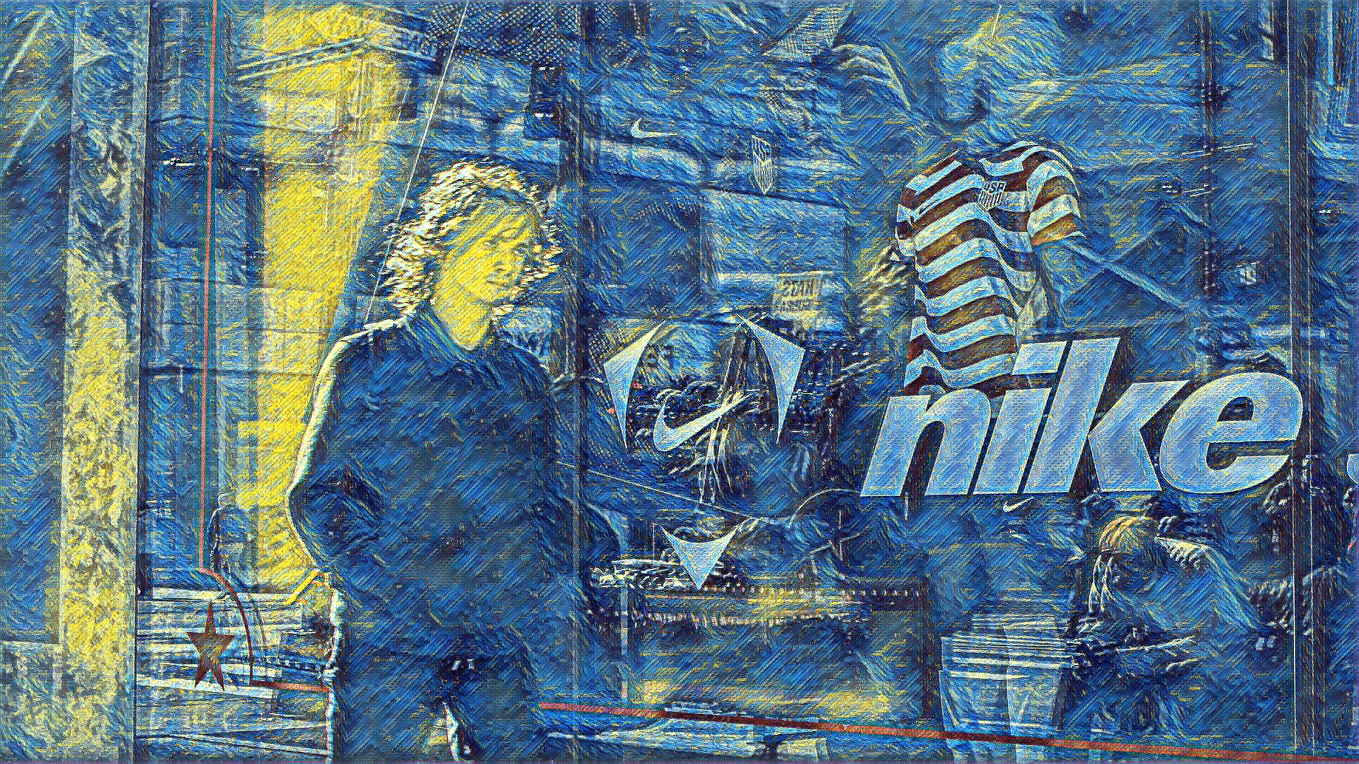 Chứng khoán Mỹ phục hồi, Nike, OpenAI và 'Project Hail Mary' nổi bật