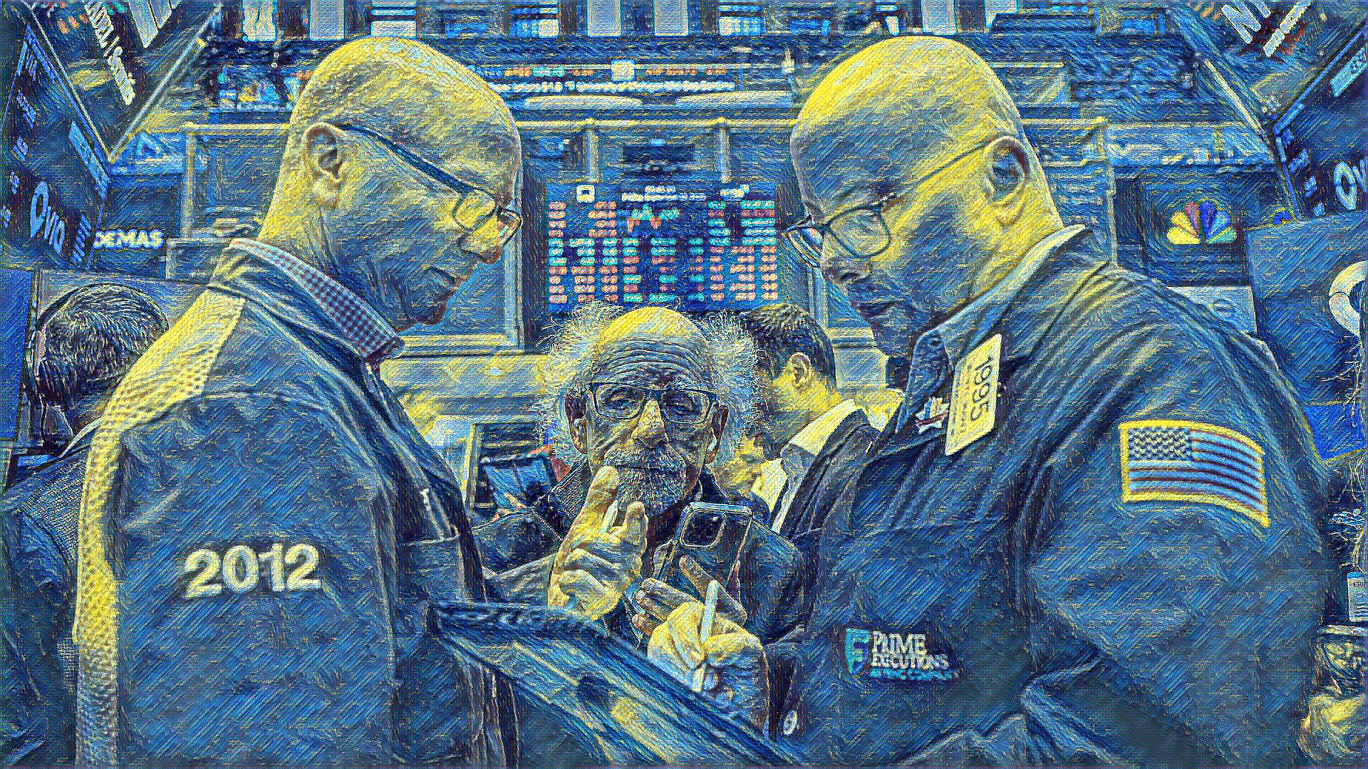 The 'TACO' trade fails: Trump's Iran extension fails to boost markets