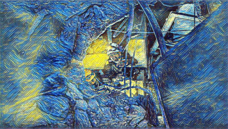 Houthis Fire Missile at Israel in First Iran War Escalation