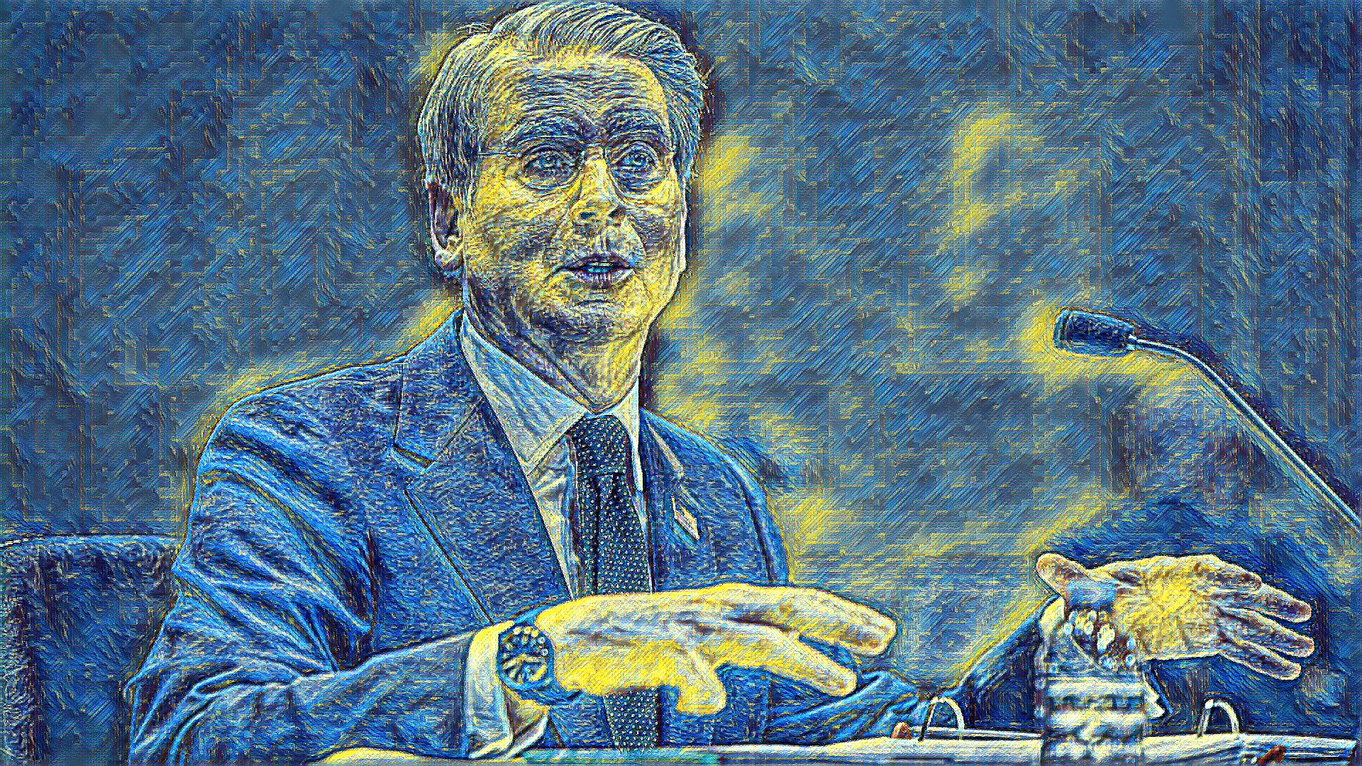 Доллар США: Свапы и геополитика в условиях кризиса