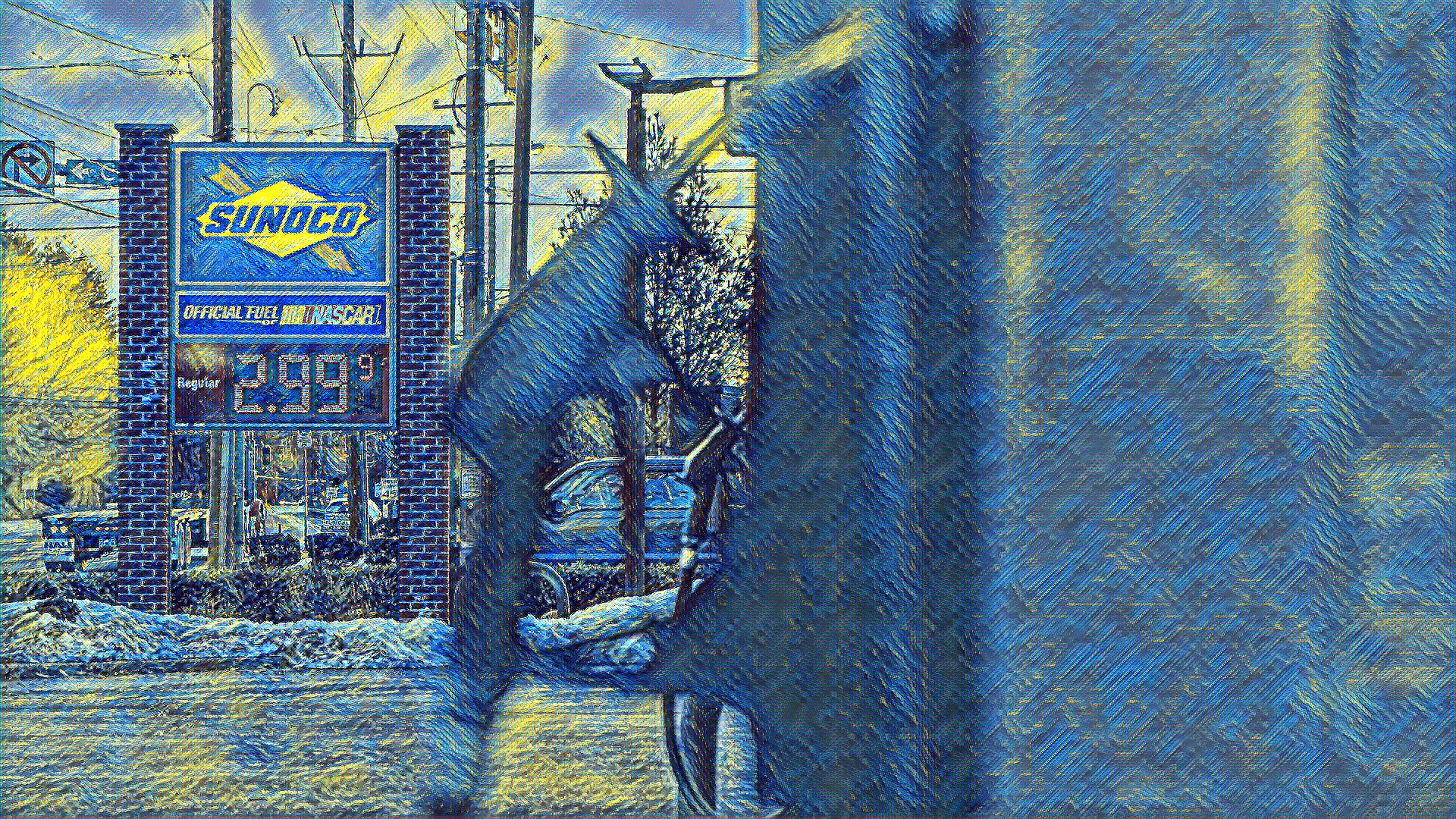 Trump Claims Inflation Tamed as Iran Conflict Raises Oil Price Fears