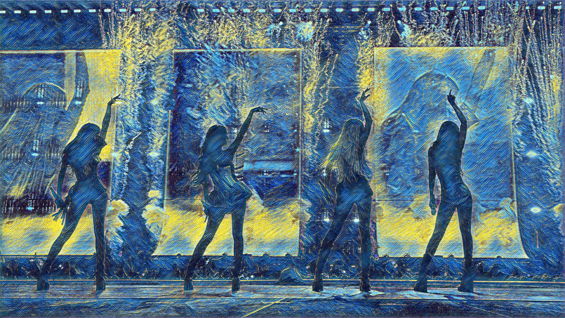 Live Nation: Beyond Legal Woes to Venue Ownership Growth