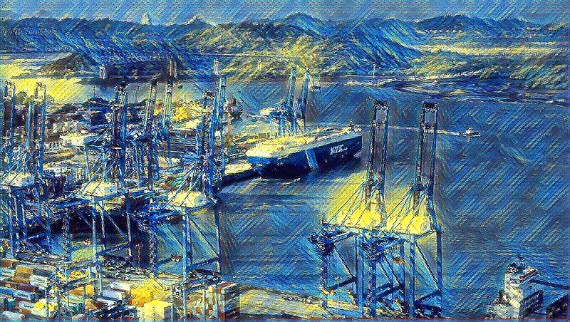 Fuerte respuesta de China a Rubio por Panamá: "Las alegaciones revelan el intento de EE.UU. de tomar el control del canal"