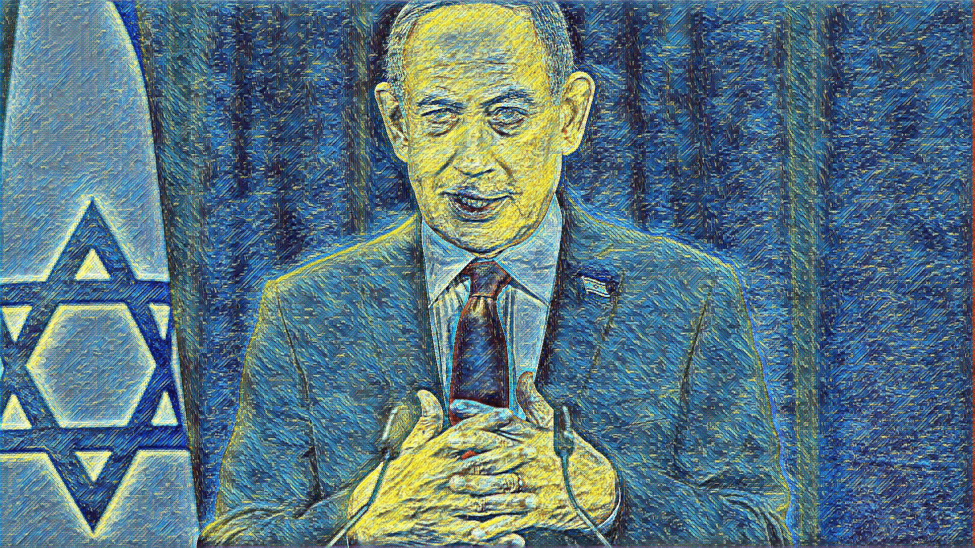 Netanyahu Claims Iran's Nuclear and Missile Programs Crippled by Strikes