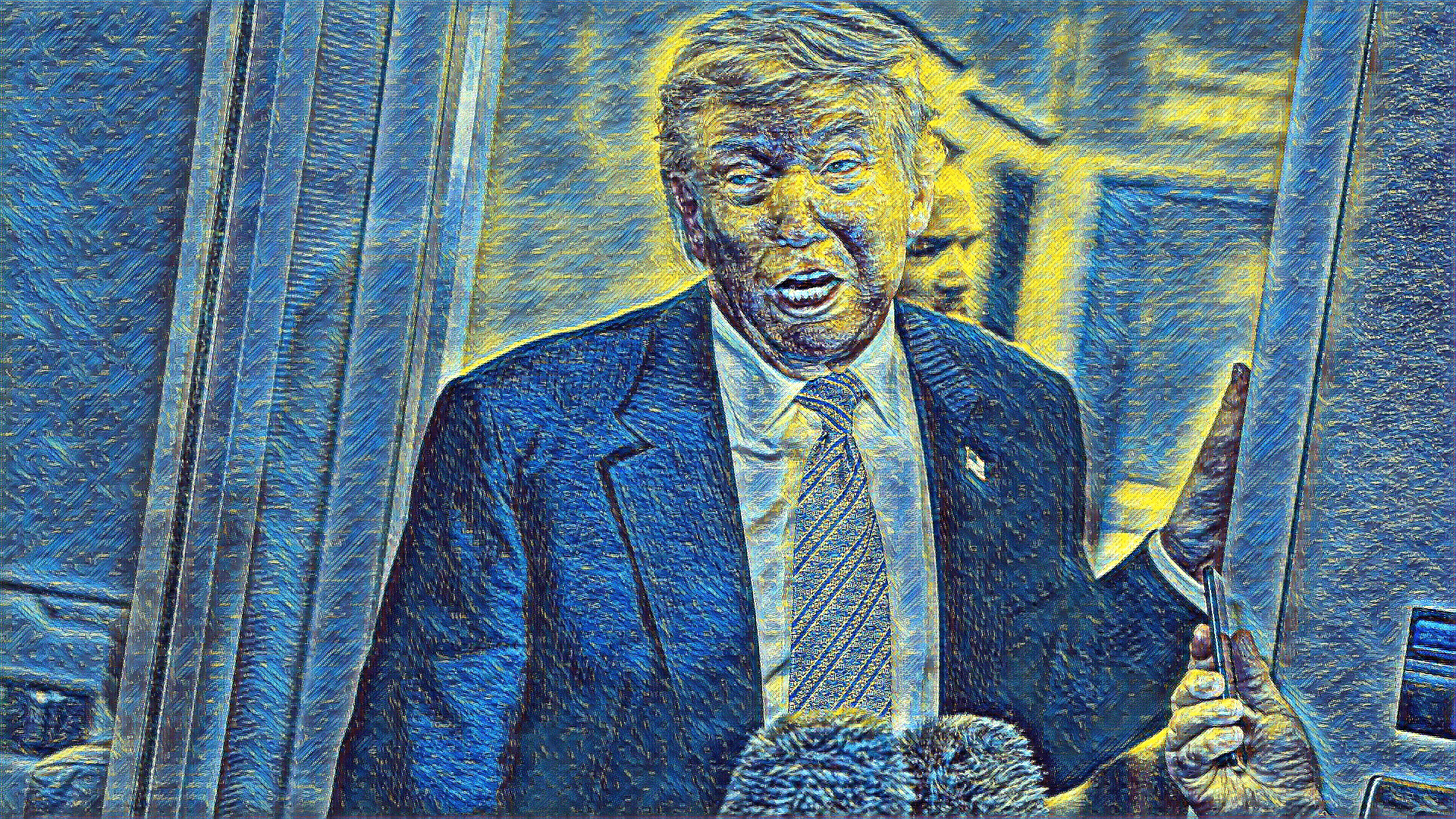 Trump Claims Xi Agreed on Iran Strait Opening; China Silent
