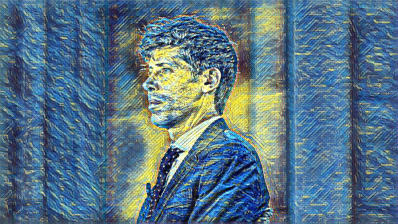 Атака на Сэма Альтмана: подозреваемый в нападении на дом OpenAI задержан без залога