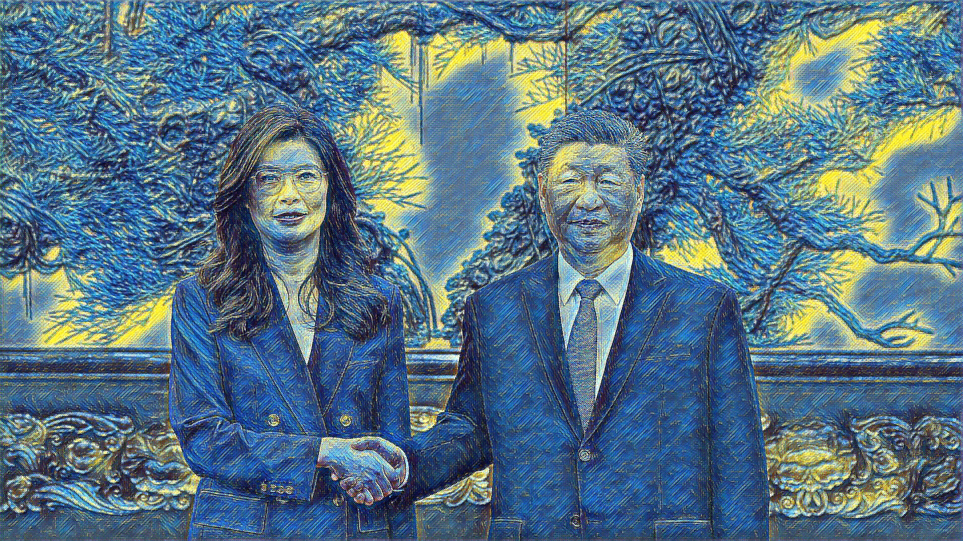 Cross-Strait Tensions: China Offers Taiwan Incentives After KMT Meeting