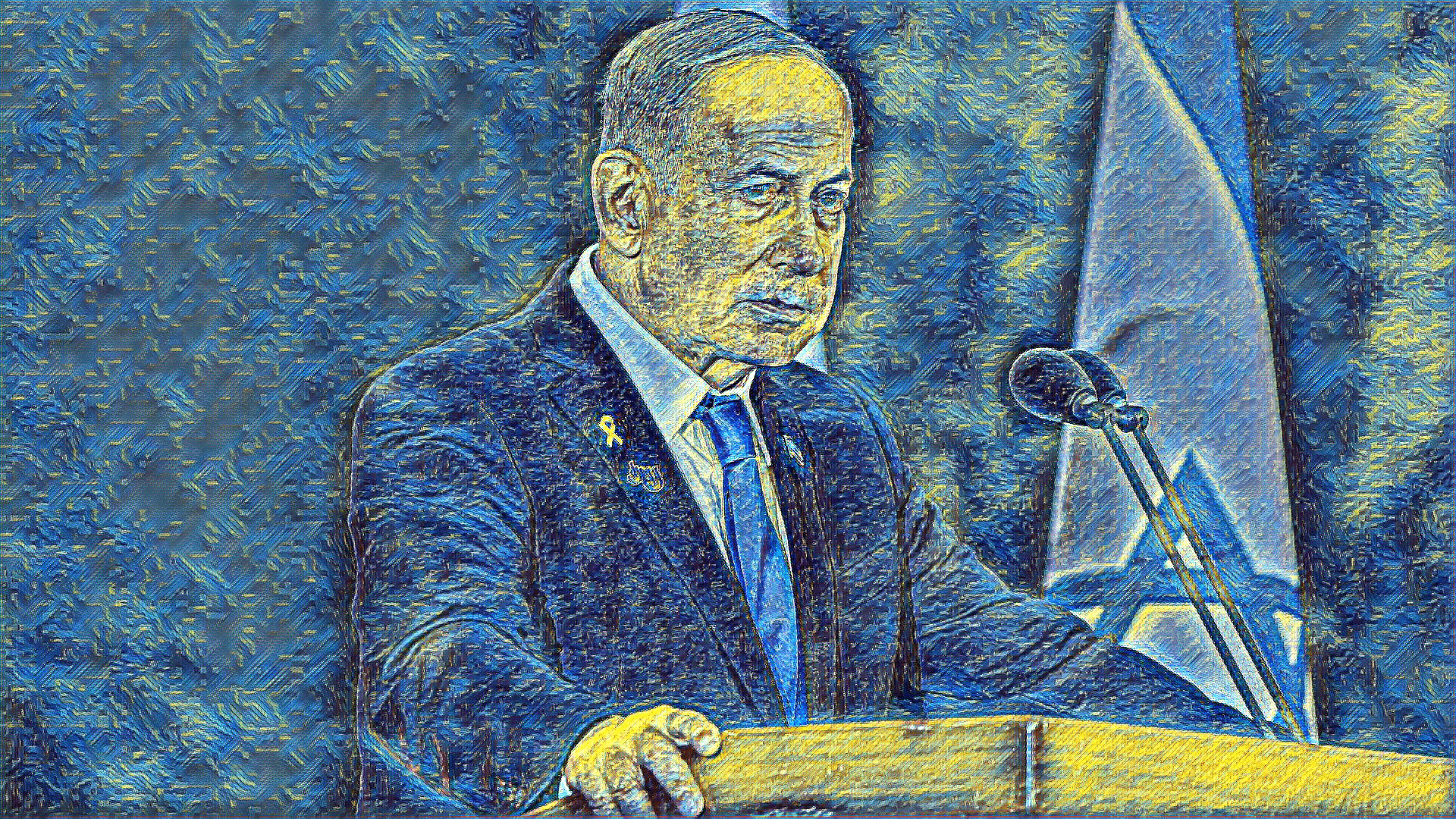 Политика Израиля: Раскол оппонентов Нетаньяху инициирует новый виток борьбы