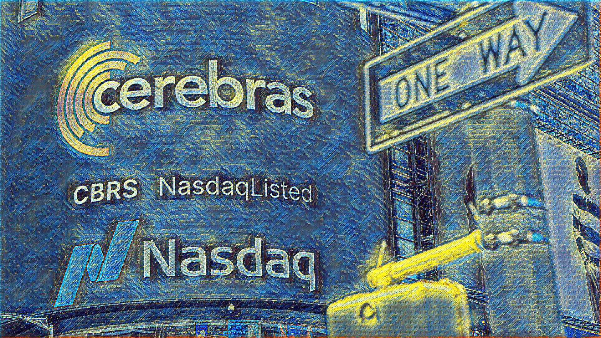 Cerebras IPO: Акции взлетели на 68% после дебюта