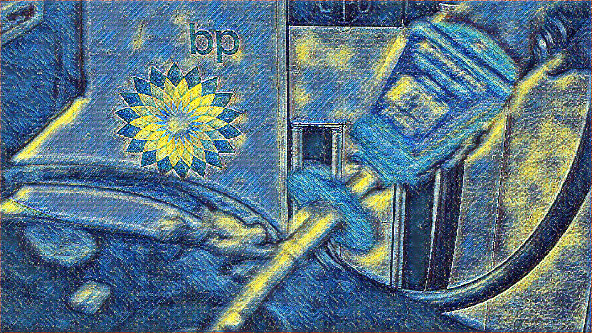 BP đối mặt áp lực từ nhà đầu tư: Tranh cãi về khí hậu và quản trị tại Đại hội cổ đông